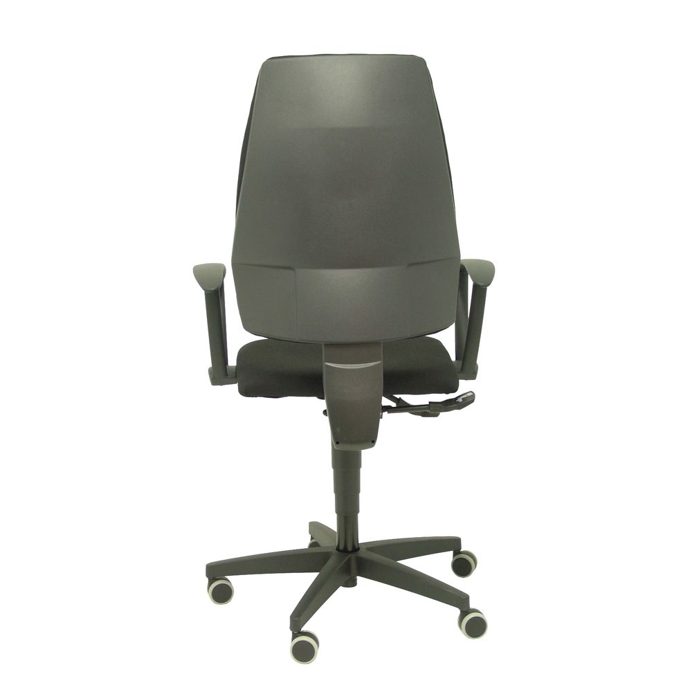 Kontorsstol Leganiel P&C C840B25 Svart - 2
