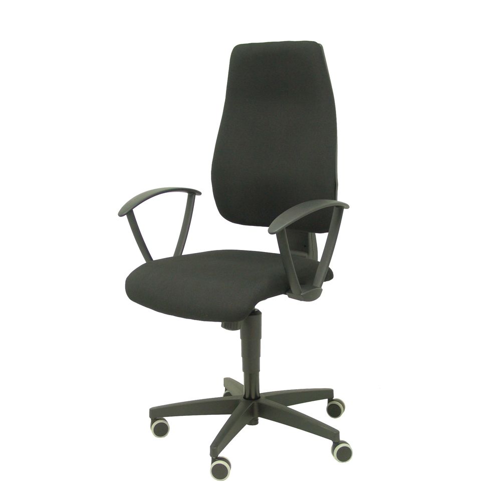 Kontorsstol Leganiel P&C C840B25 Svart - 3