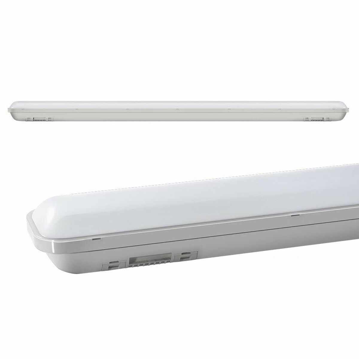 LED Tub EDM 31412 31412 A E 48 W 4000 Lm (6500 K) (6400 K)