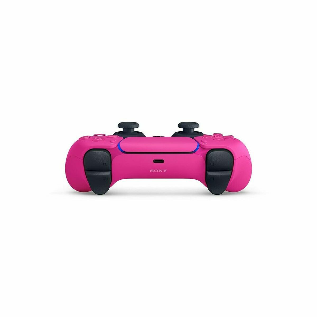 Spelkontroll Sony Rosa - 2
