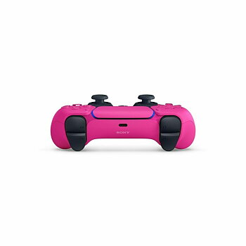 Spelkontroll Sony Rosa