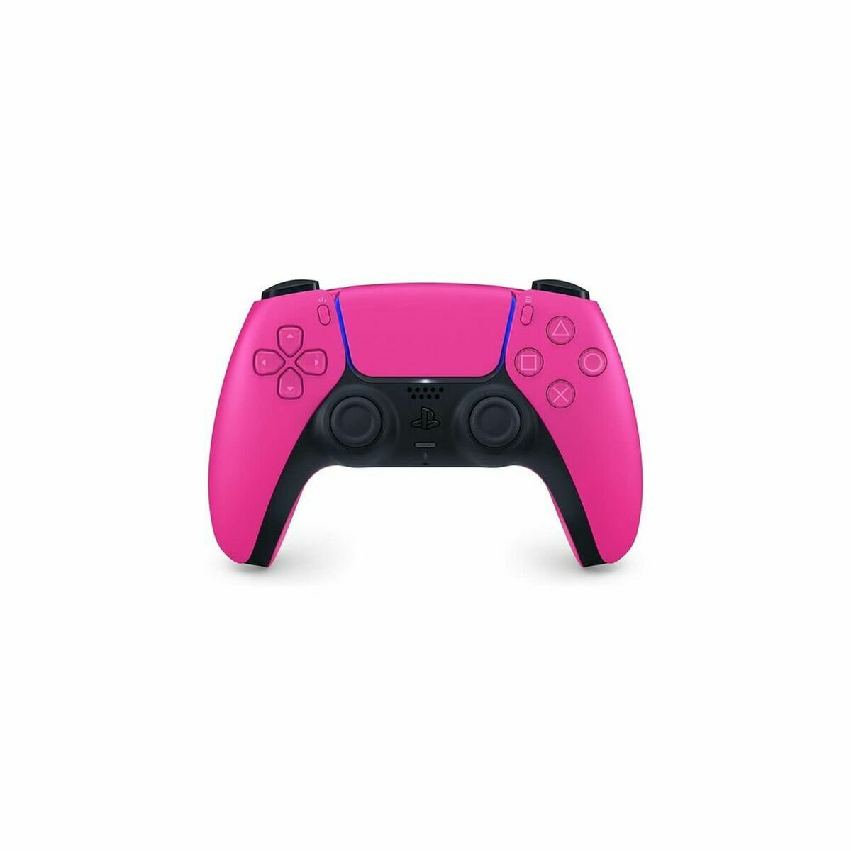 Spelkontroll Sony Rosa - 3