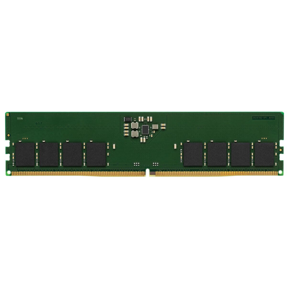 RAM-minne Kingston KVR56U46BS8-16 16 GB DDR5 SDRAM DDR5 5600 MHz