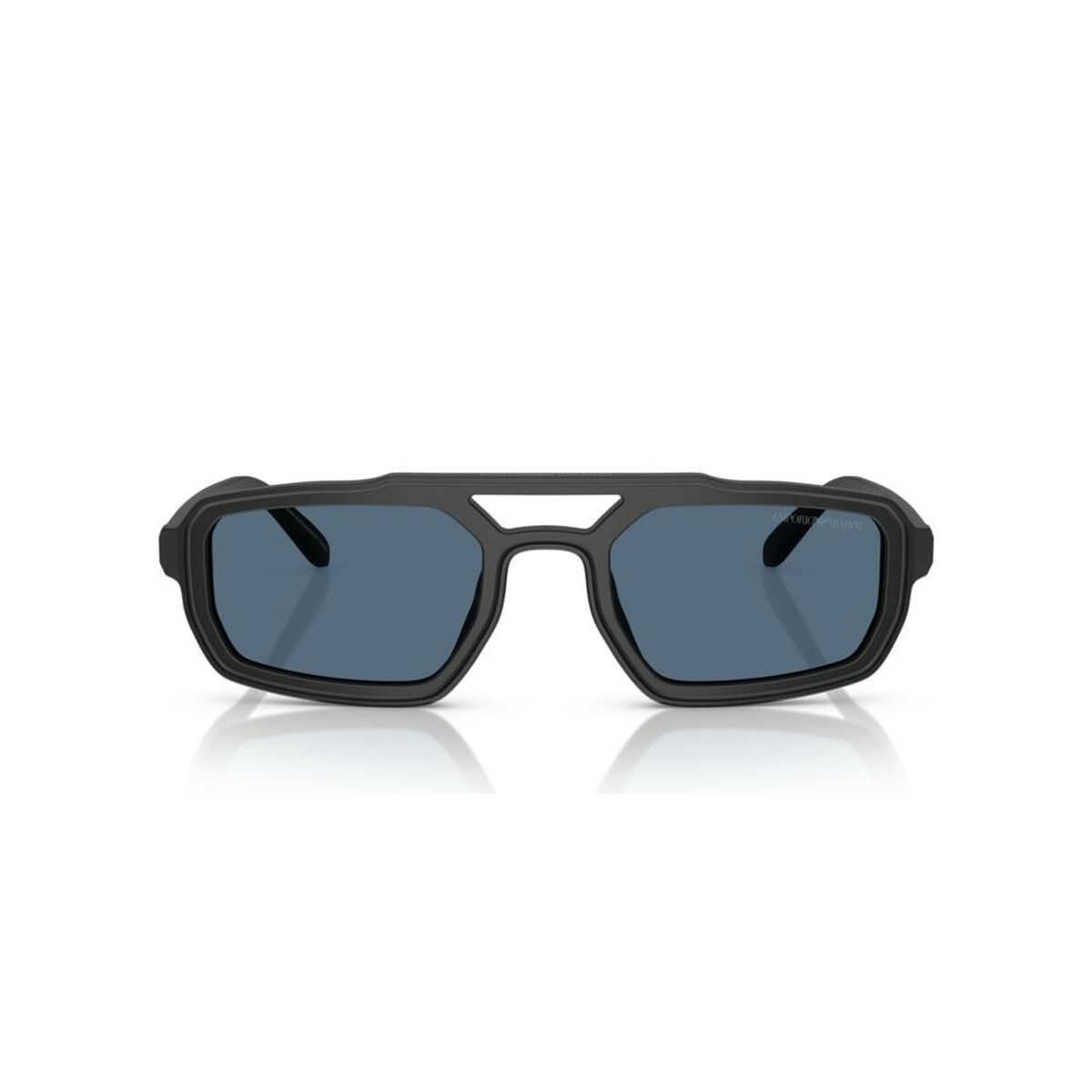 Herrsolglasögon Emporio Armani EA 4240U - 2