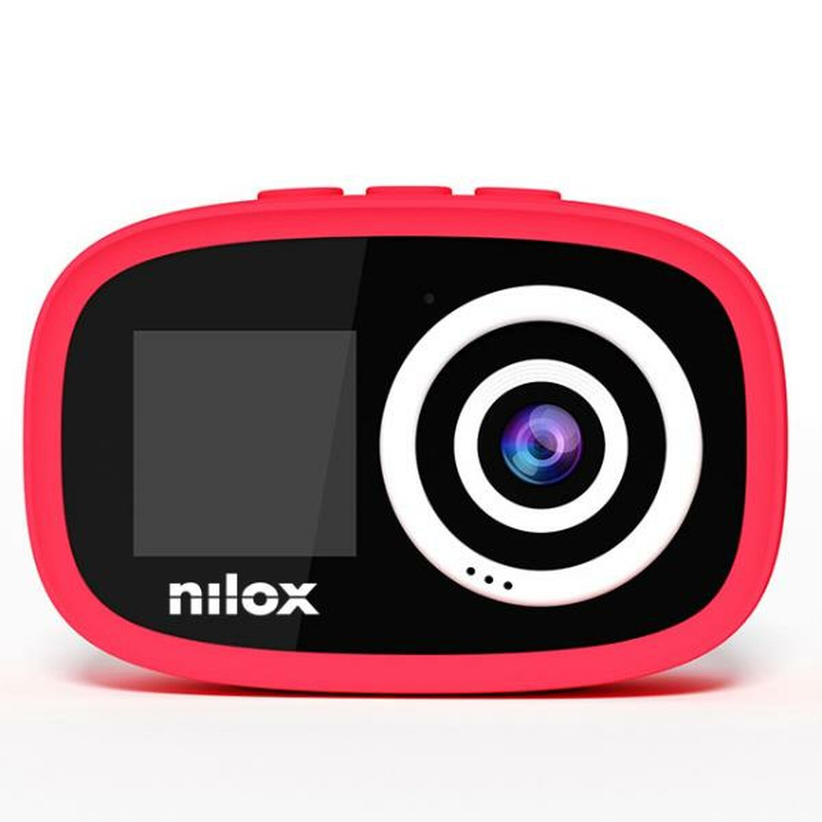 Fodral Nilox NXACKIDSRED