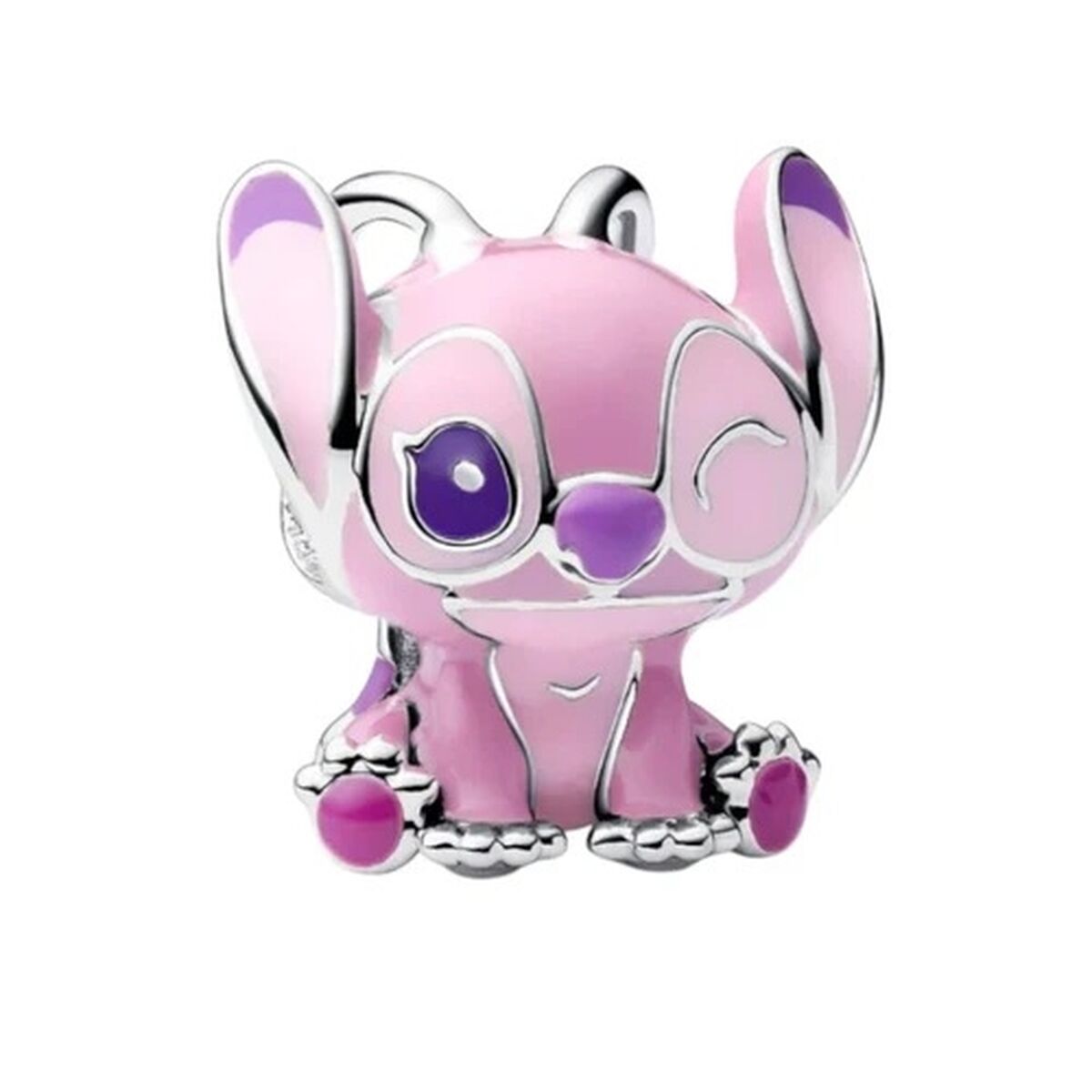 Pärlor Pandora 793739C01 Rosa