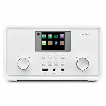 Radio Medion