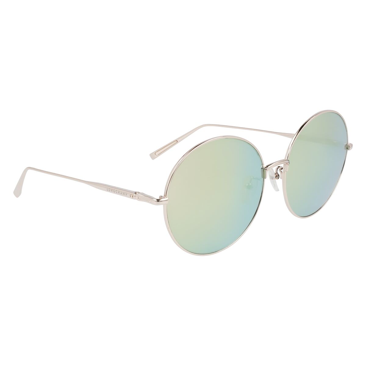 Unisexsolglasögon Longchamp LO116SA-770 Ø 62 mm - 3