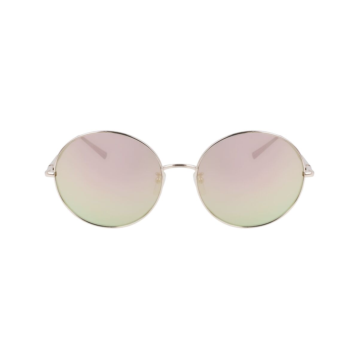 Unisexsolglasögon Longchamp LO116SA-770 Ø 62 mm - 2