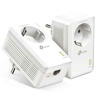 Kraftledning TP-Link TL-PA7017P KIT Gigabit Ethernet 300 m