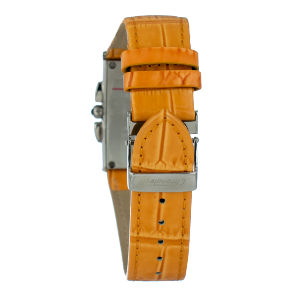 Damklocka Chronotech CT7018B-07 (Ø 33 mm) - 3
