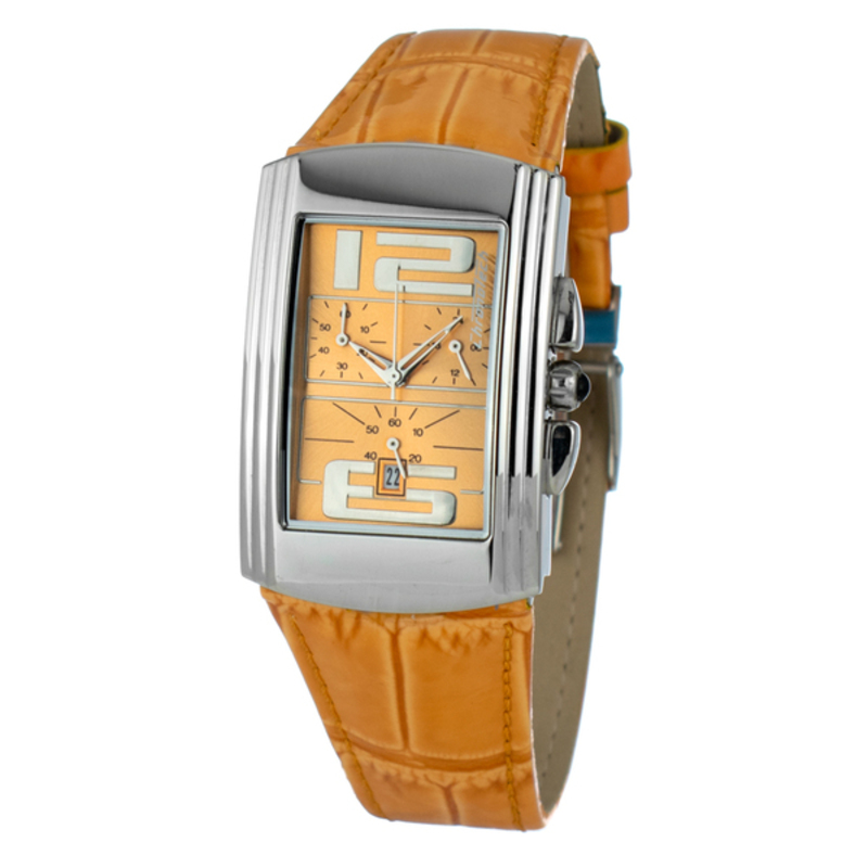 Damklocka Chronotech CT7018B-07 (Ø 33 mm) - 5