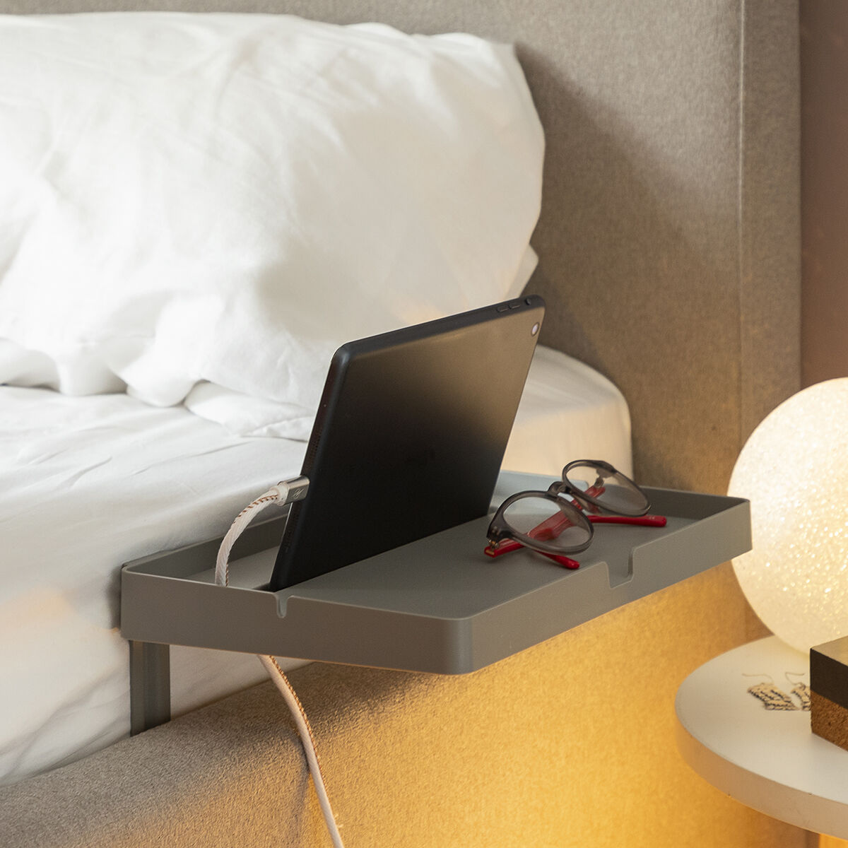 Universal sänghylla Bedten InnovaGoods - 24