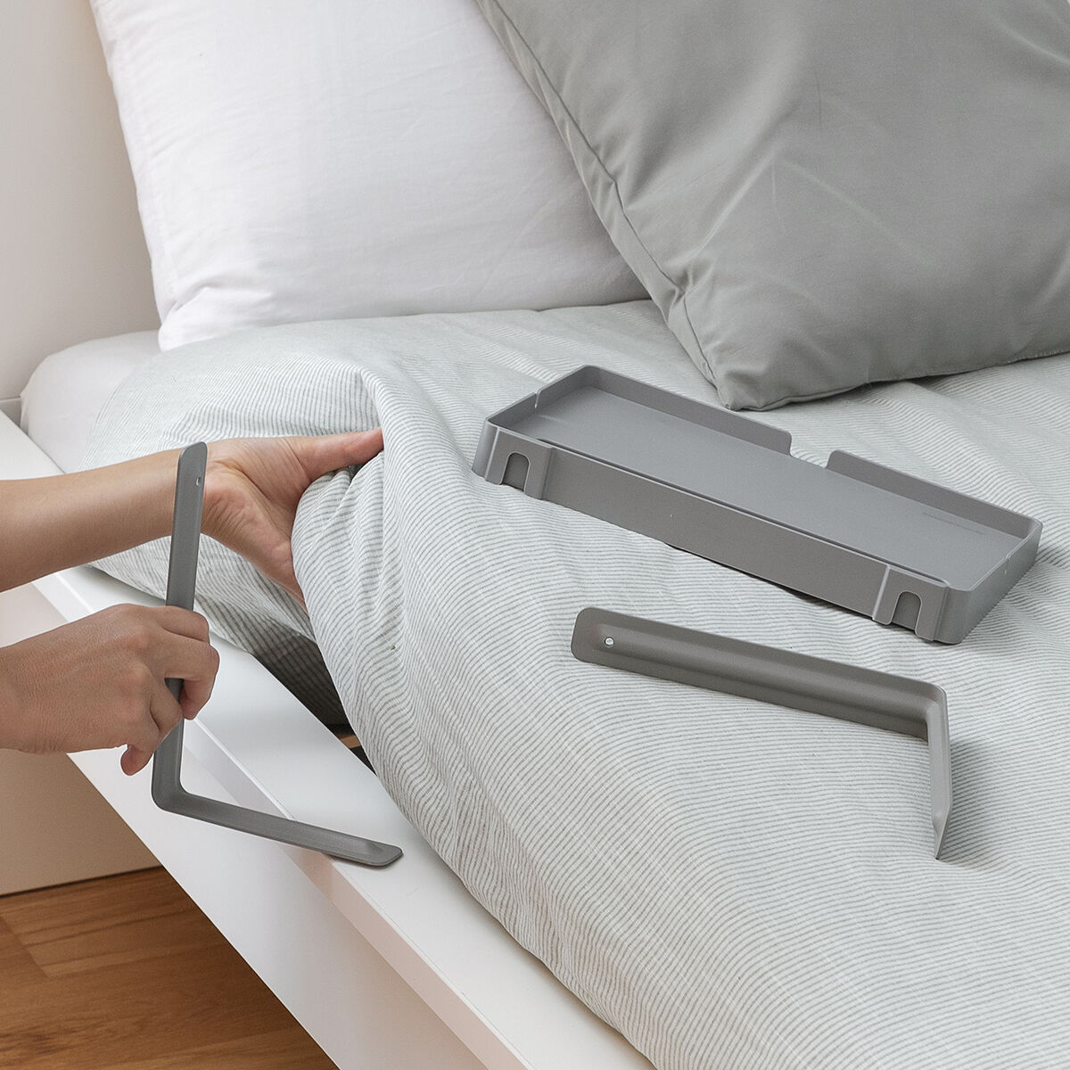 Universal sänghylla Bedten InnovaGoods - 32