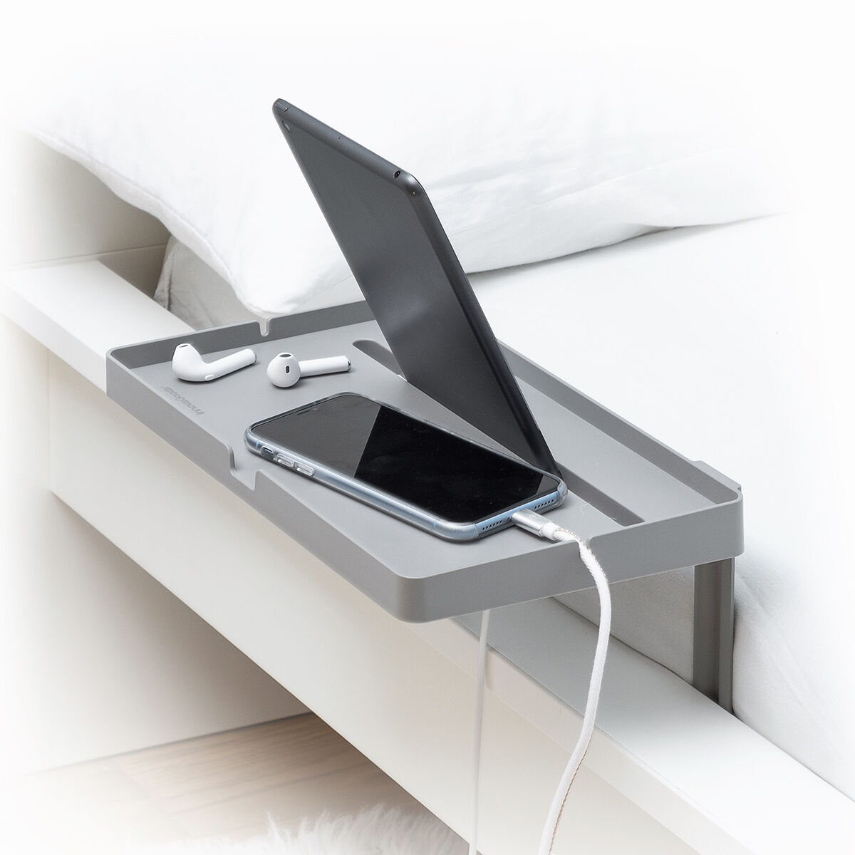 Universal sänghylla Bedten InnovaGoods - 19