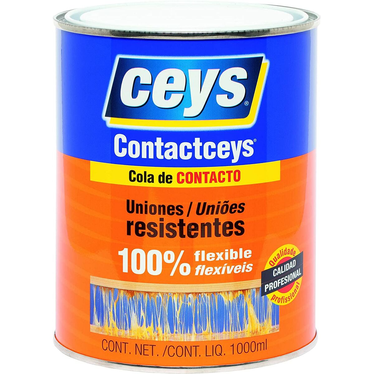 kontaktlim Ceys 1 L