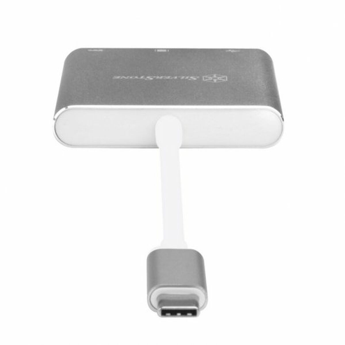 USB-HUB Silverstone SST-EP08C - 5