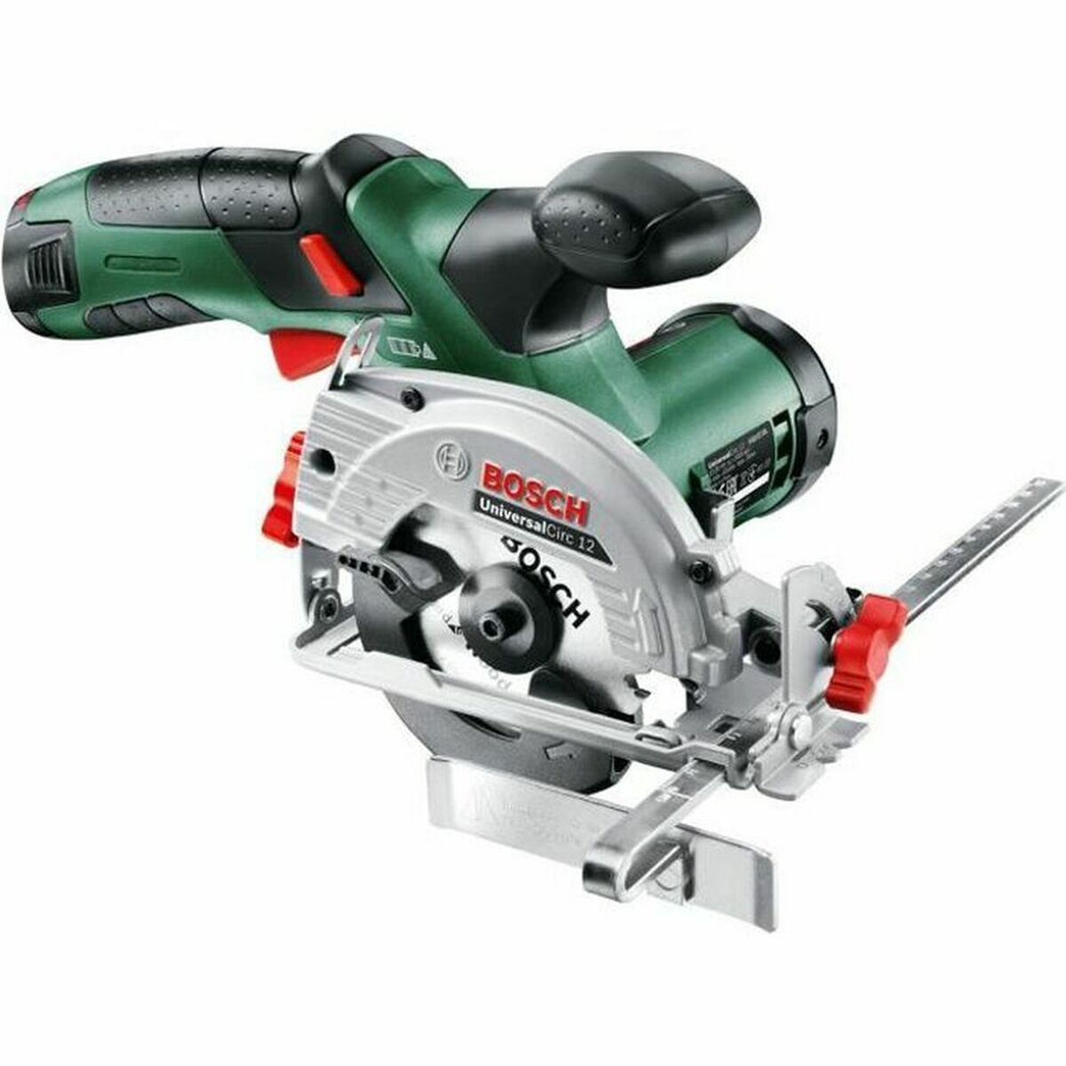 Cirkelsåg BOSCH Universalcirc 12 V - 3
