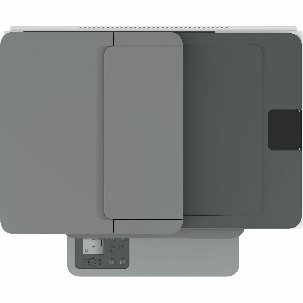 Laserskrivare   HP 381V1A - 2