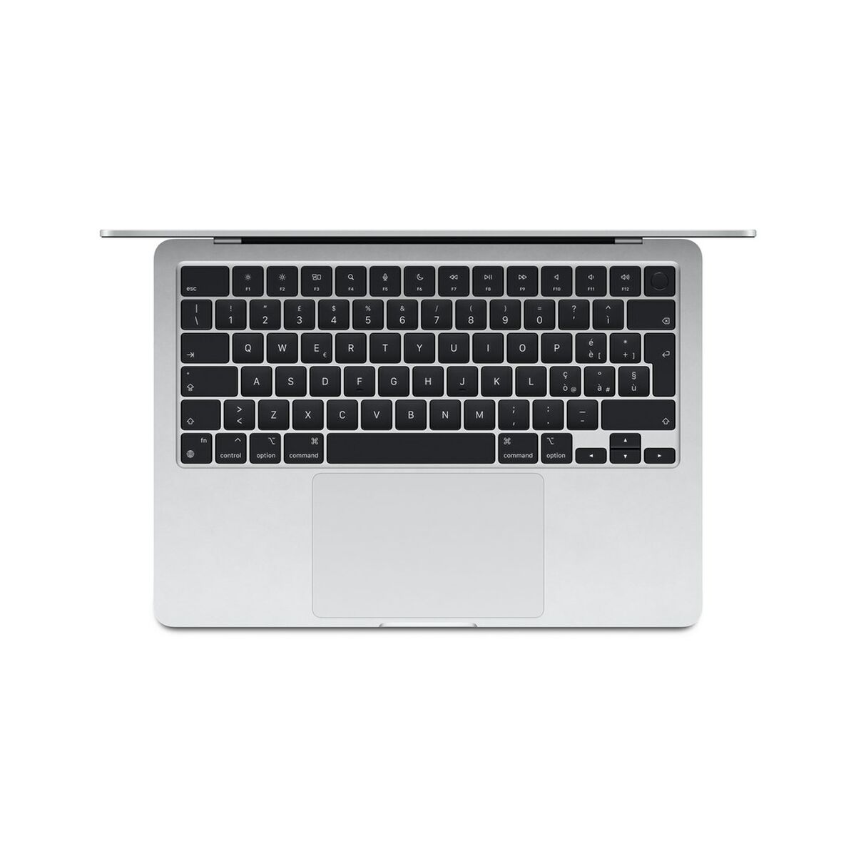 Bärbar dator Apple MacBook Air MXCT3ZE/A 13,6" M3 16 GB RAM 512 GB SSD - 2