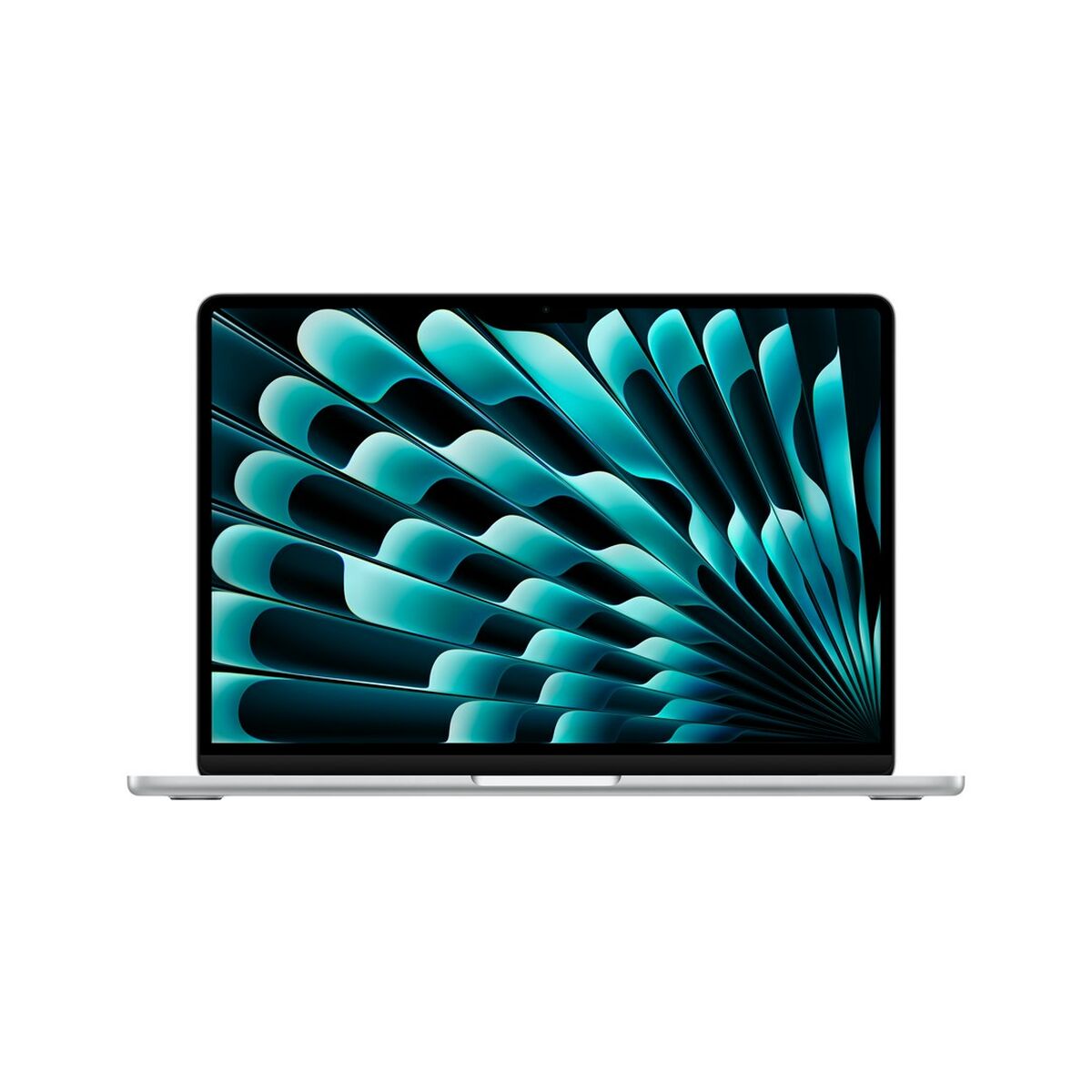 Bärbar dator Apple MacBook Air MXCT3ZE/A 13,6" M3 16 GB RAM 512 GB SSD