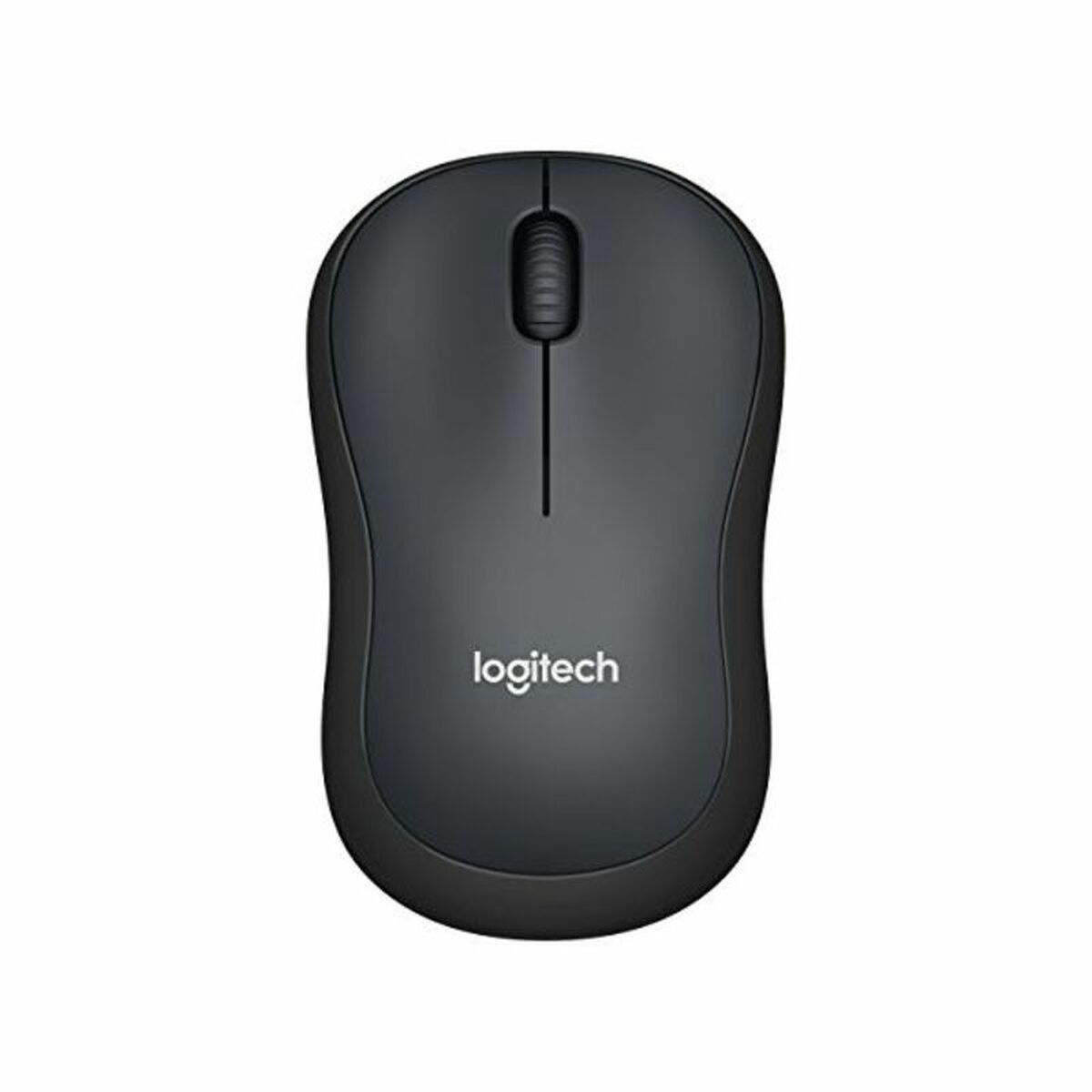 Trådlös optisk mus Logitech 910-004885 Svart - 4