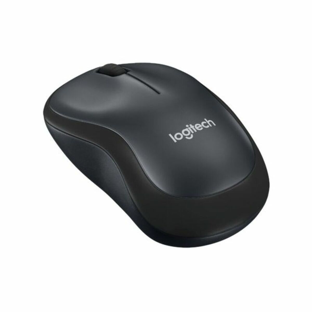 Trådlös optisk mus Logitech 910-004885 Svart - 5