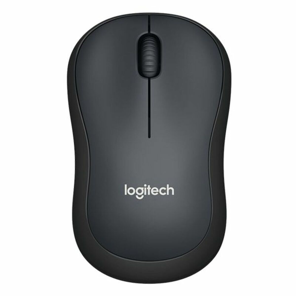 Trådlös optisk mus Logitech 910-004885 Svart - 6