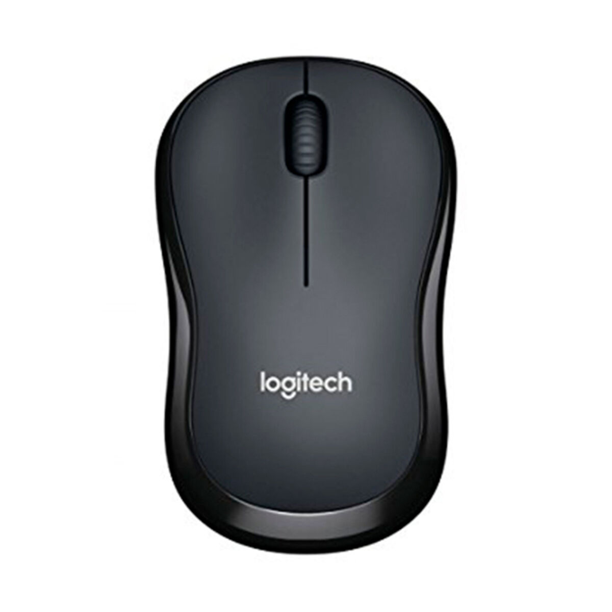 Trådlös optisk mus Logitech 910-004885 Svart - 2