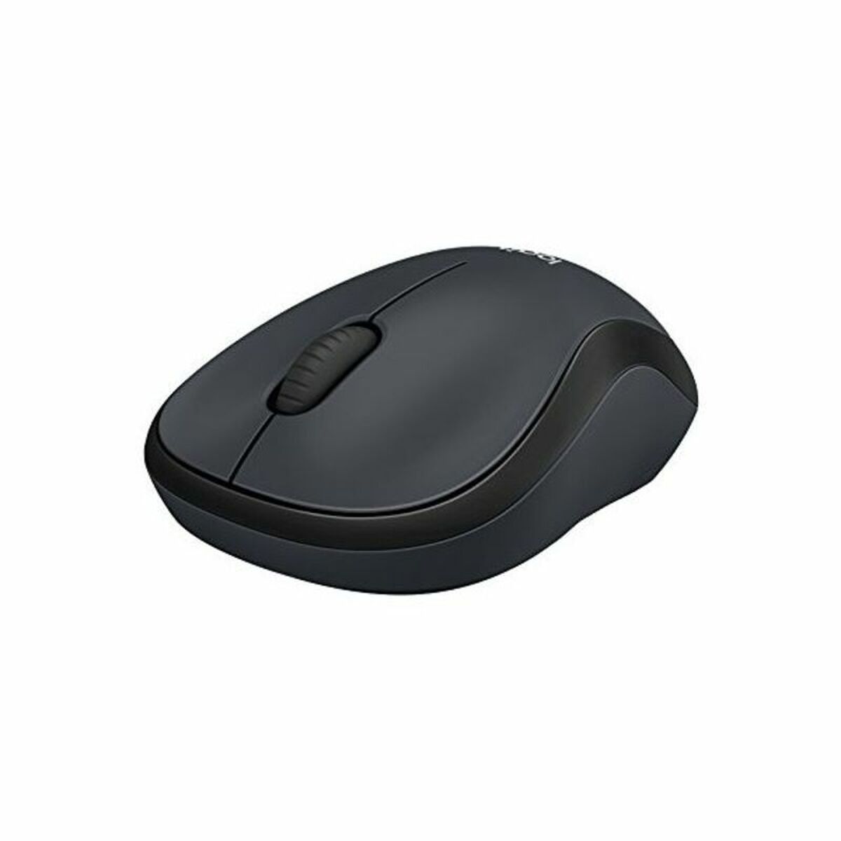 Trådlös optisk mus Logitech 910-004885 Svart - 3