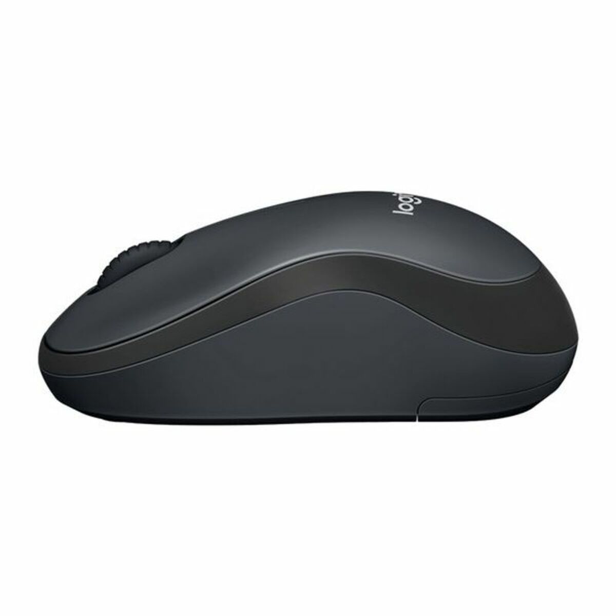 Trådlös optisk mus Logitech 910-004885 Svart - 7