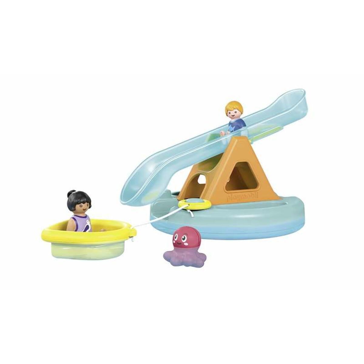 Playset Playmobil 71687 - 5