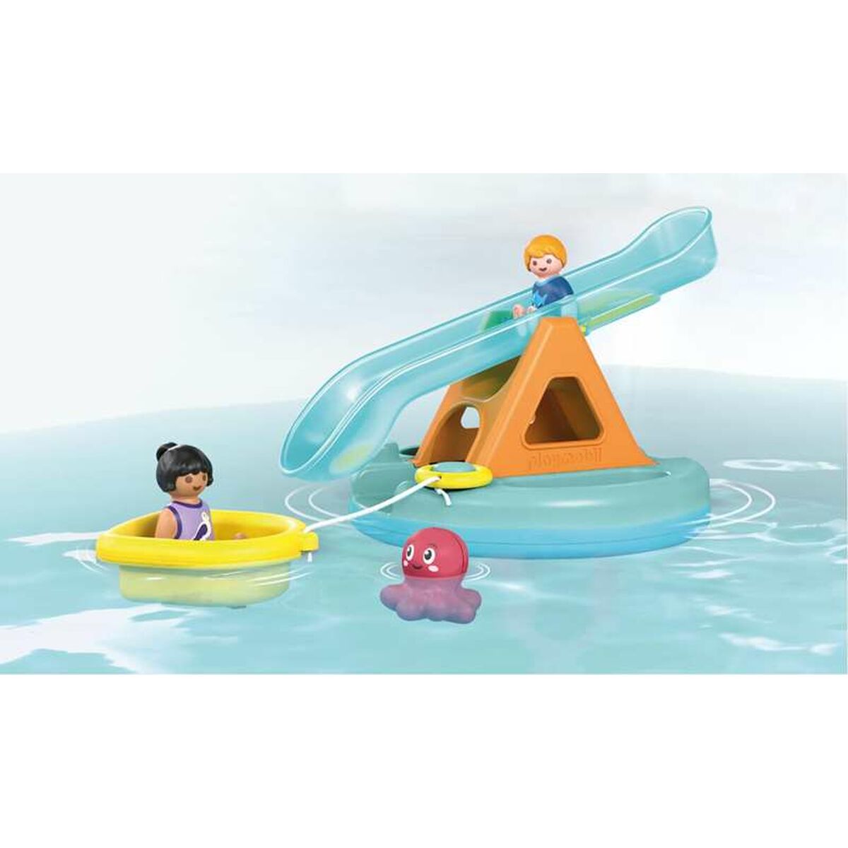 Playset Playmobil 71687 - 3