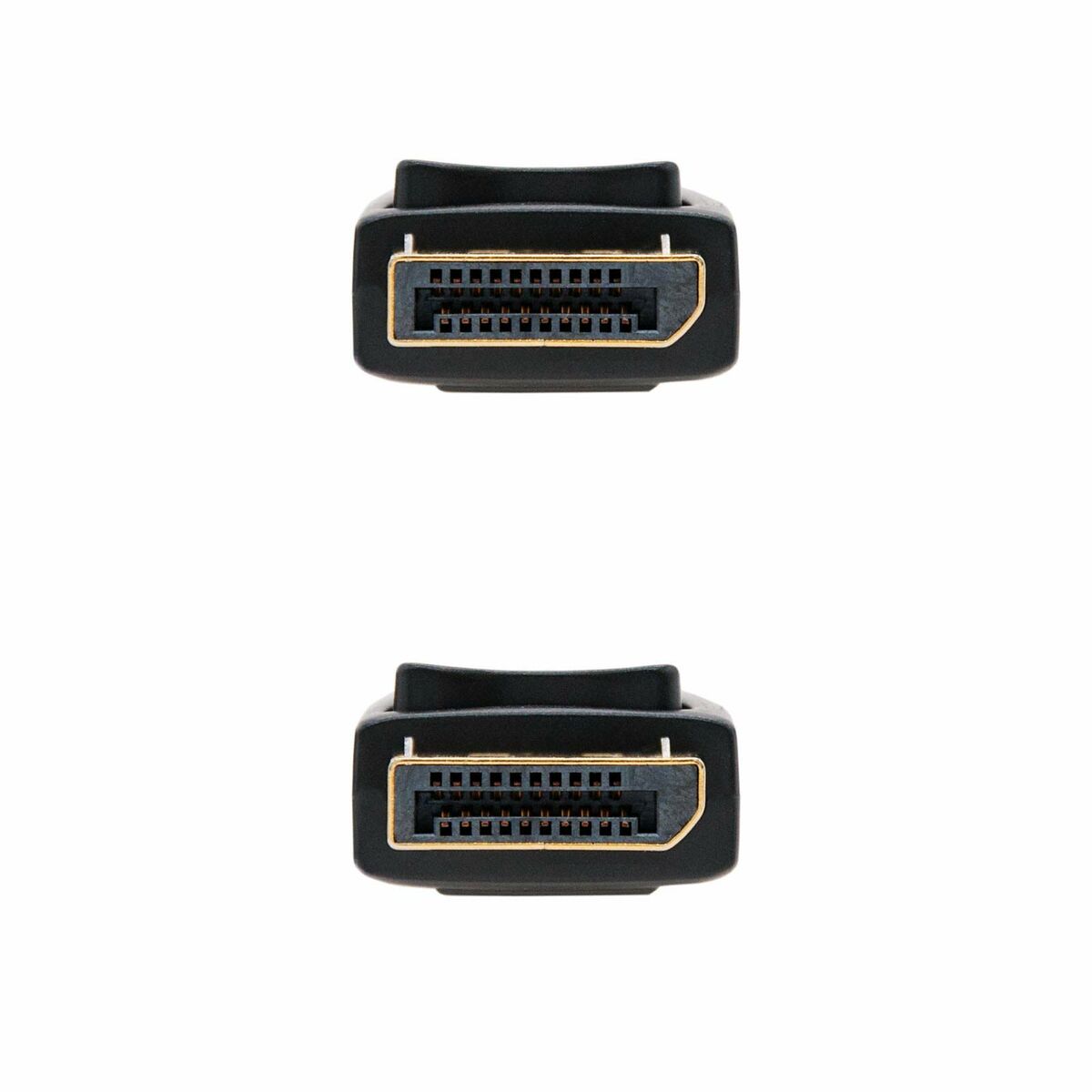 DisplayPort Kabel NANOCABLE 10.15.2305 Svart 5 m - 4