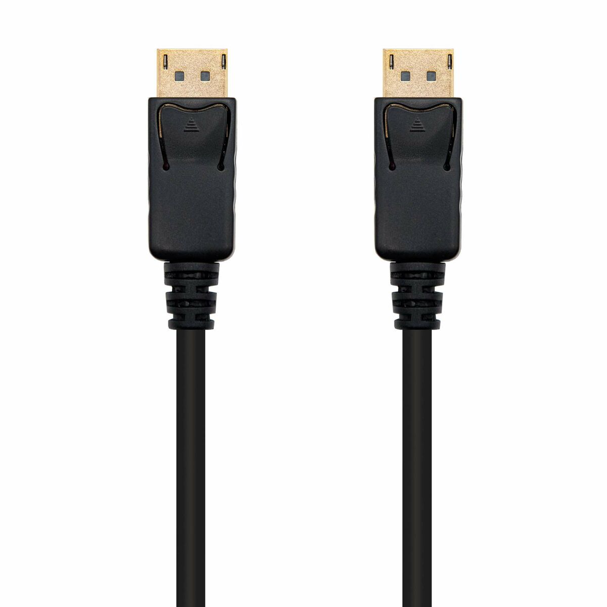 DisplayPort Kabel NANOCABLE 10.15.2305 Svart 5 m - 3