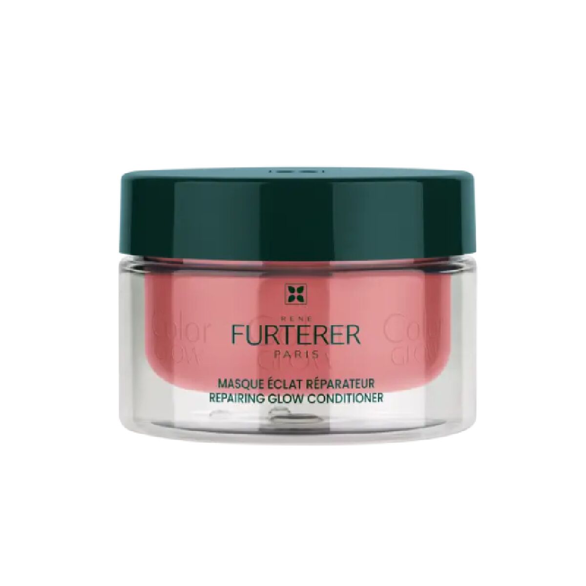 Hårinpackning René Furterer