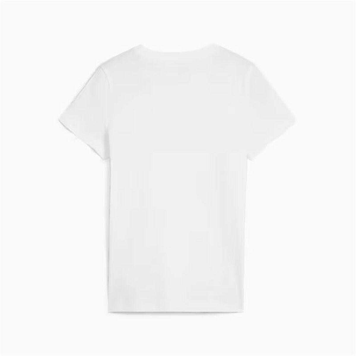 Barn T-shirt med kortärm Puma - 2