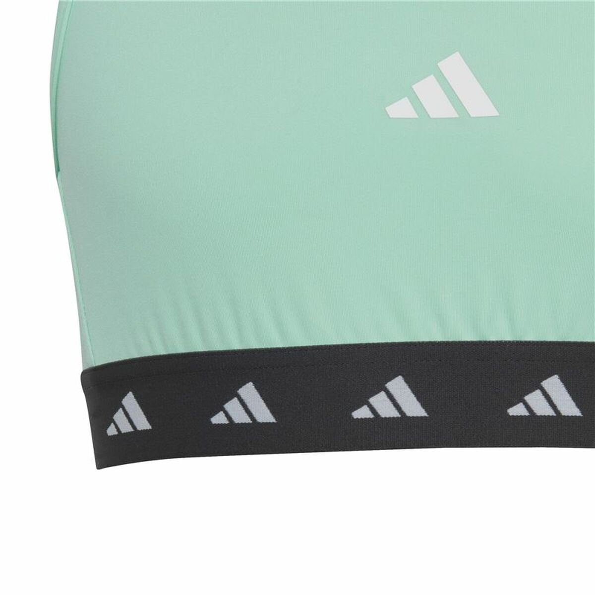 Sport-BH Adidas Techfit Power - 3