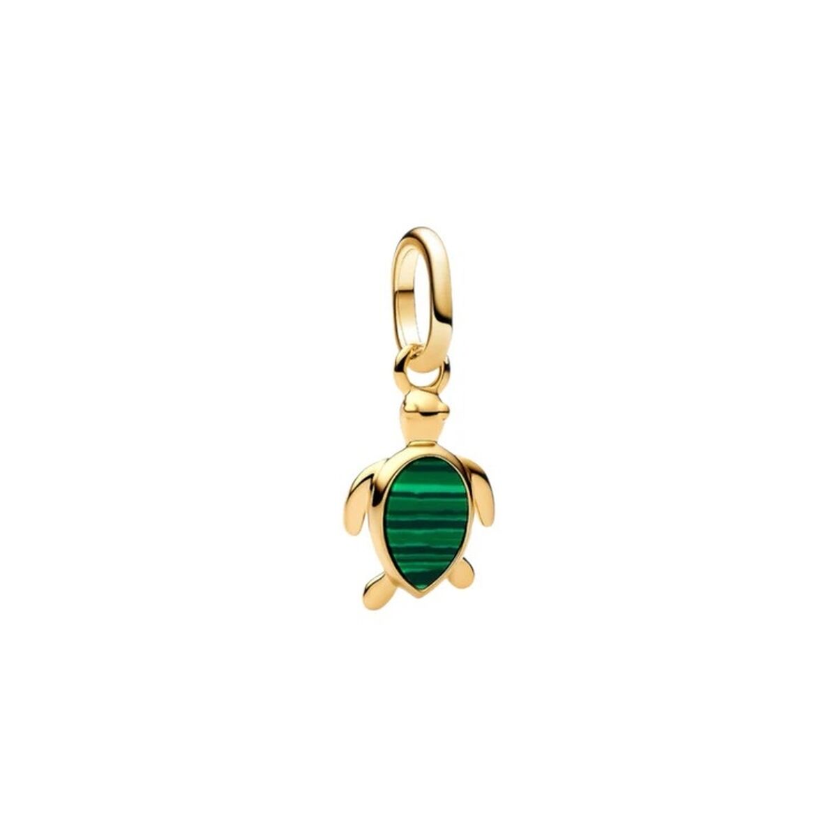Pärlor Pandora 763823C01 Gyllene