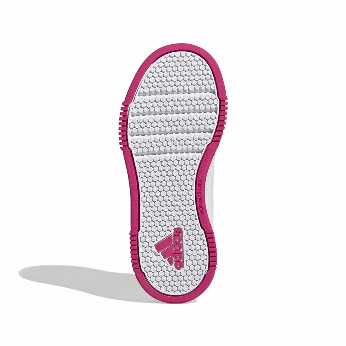 Sportskor för barn Adidas Tensaur Sport Vit - 3