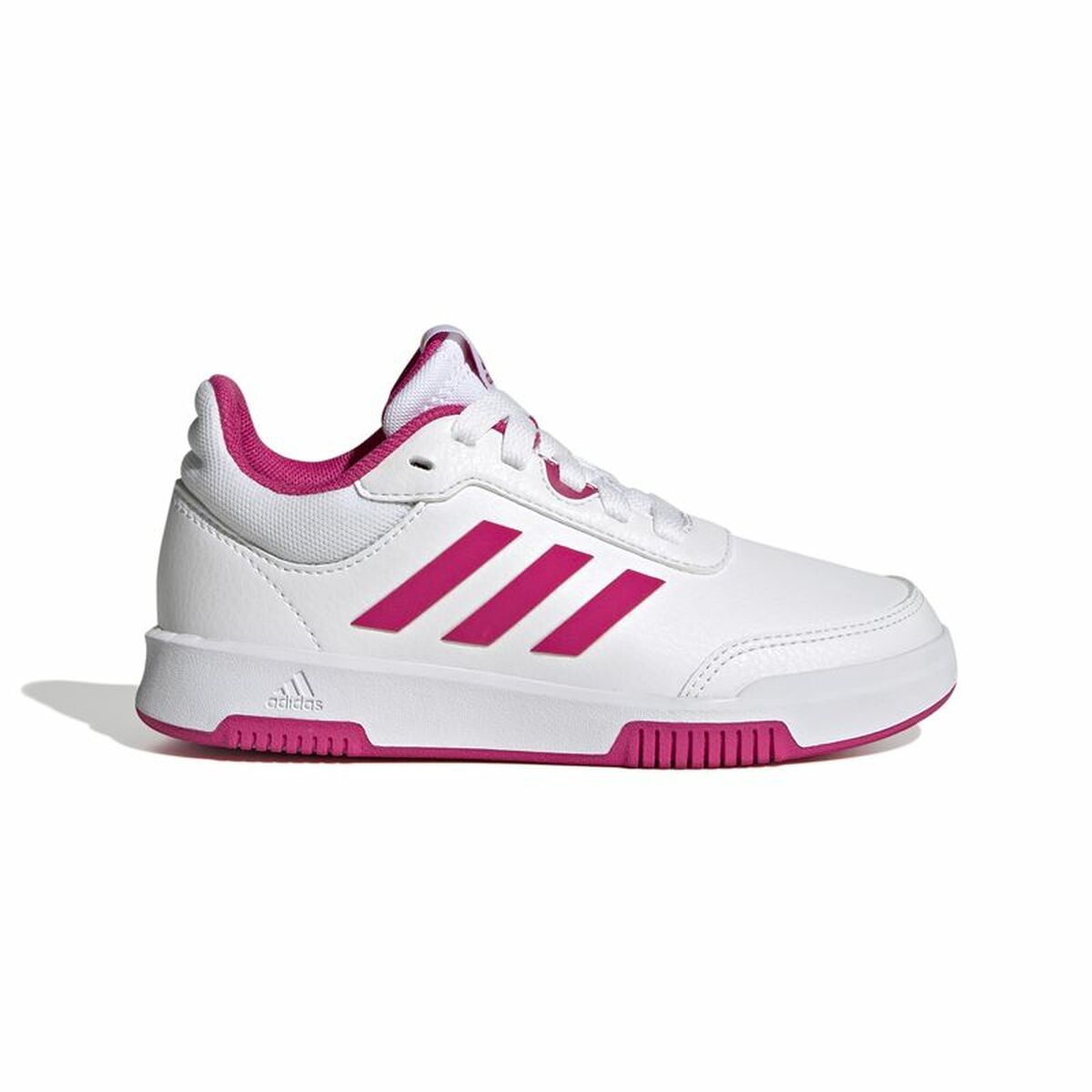 Sportskor för barn Adidas Tensaur Sport Vit