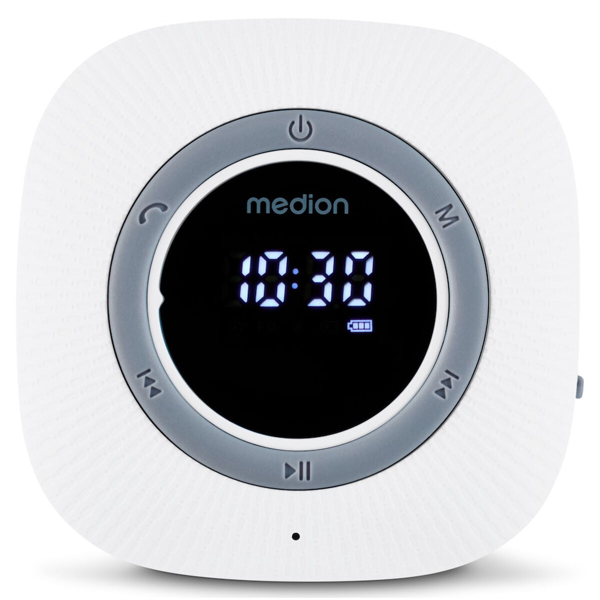 Radio Medion - 2