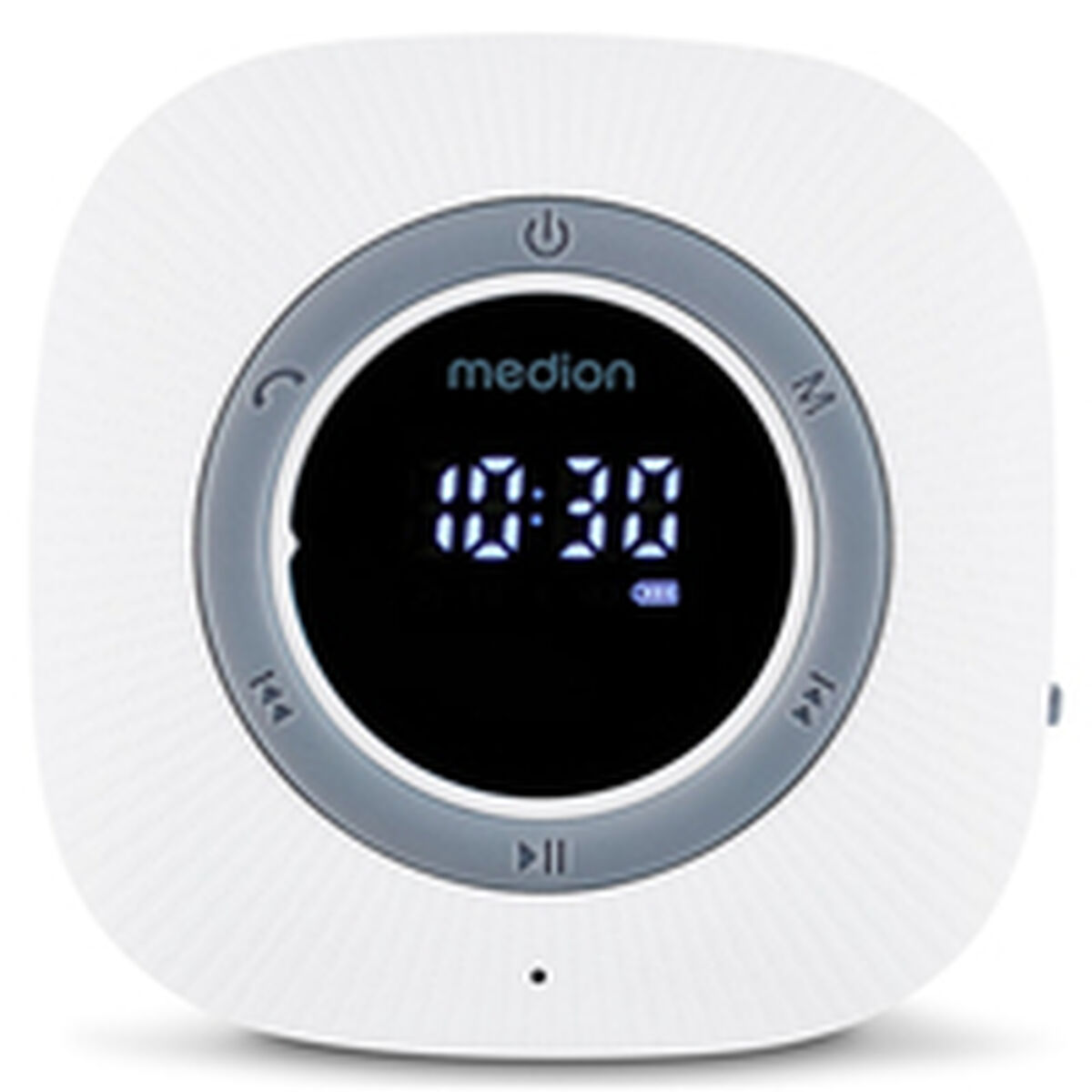 Radio Medion - 3
