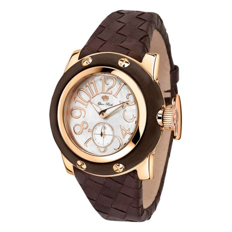 Damklocka Glam Rock GR40044 (Ø 40 mm) - 3