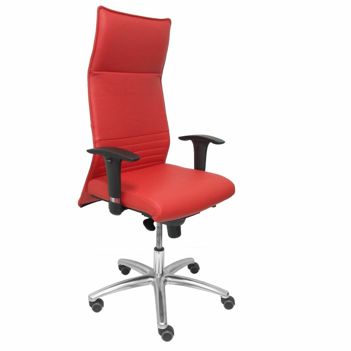 Kontorsstol Piqueras y Crespo 3625-8435501009481 Röd - 20