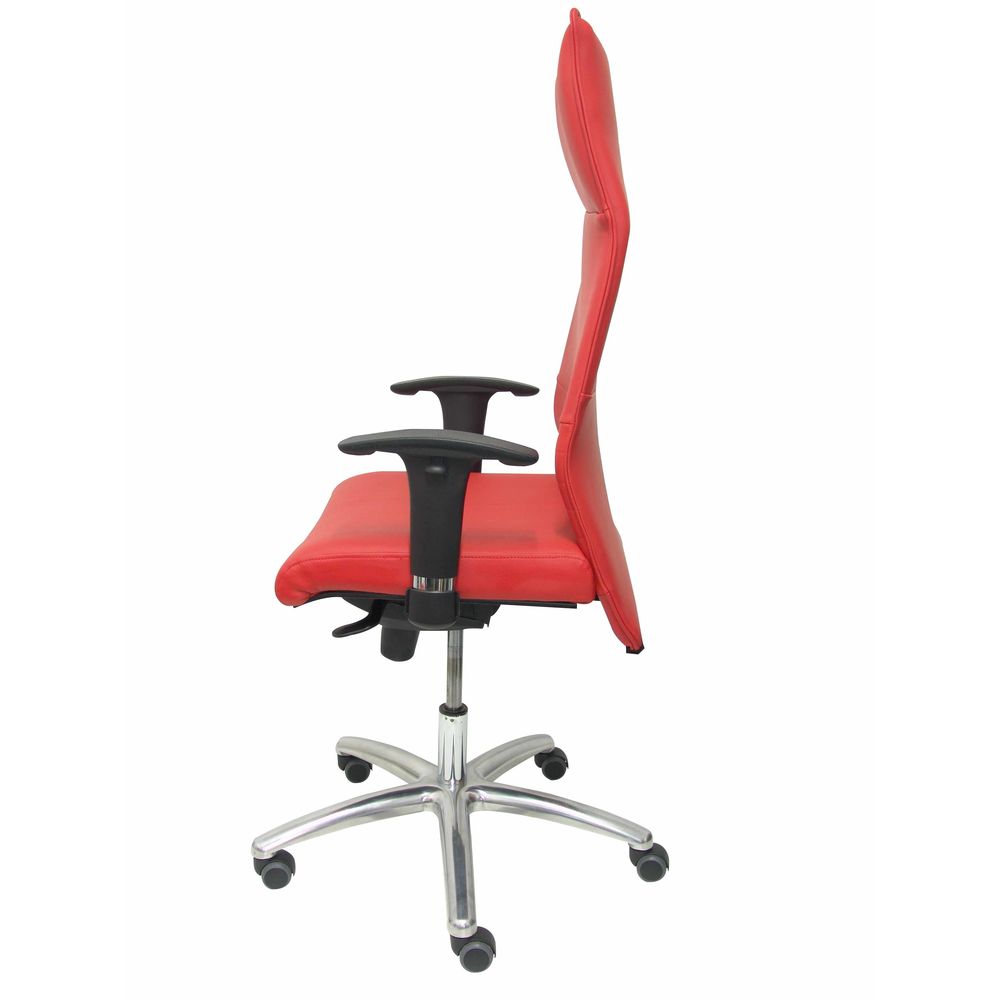 Kontorsstol Piqueras y Crespo 3625-8435501009481 Röd - 6