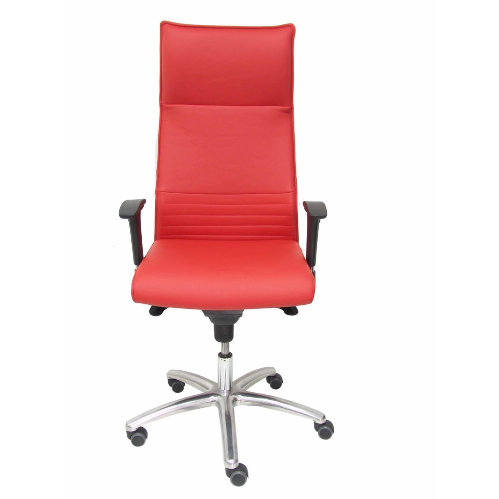Kontorsstol Piqueras y Crespo 3625-8435501009481 Röd - 7