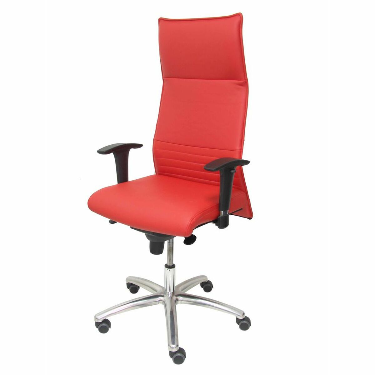 Kontorsstol Piqueras y Crespo 3625-8435501009481 Röd - 17