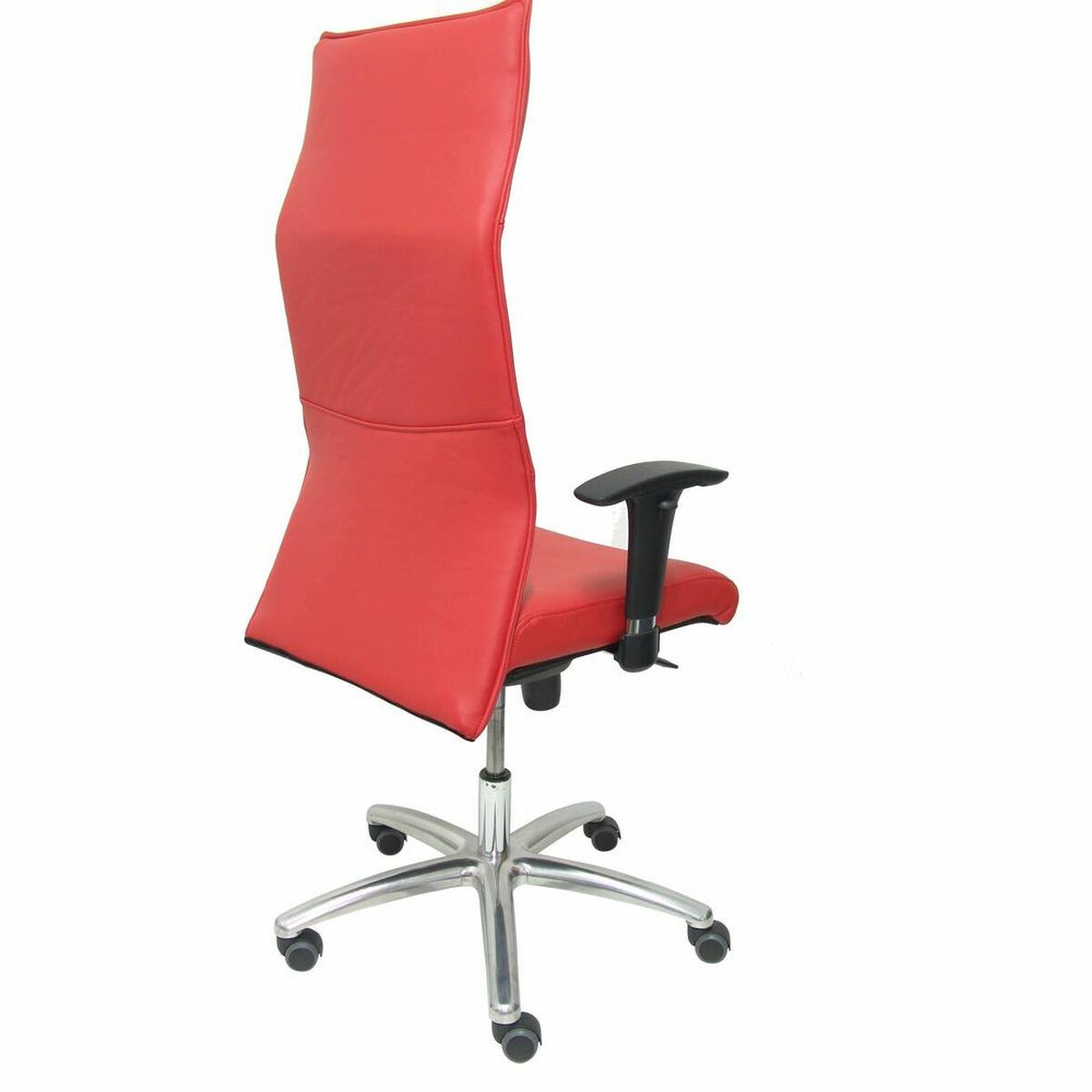 Kontorsstol Piqueras y Crespo 3625-8435501009481 Röd - 11