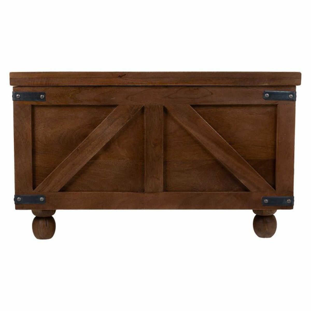 Koffert Alexandra House Living 76 x 45 x 76 cm - 5